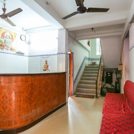 Oyo 73800 Kushal Guest House Джайпур Екстер'єр фото