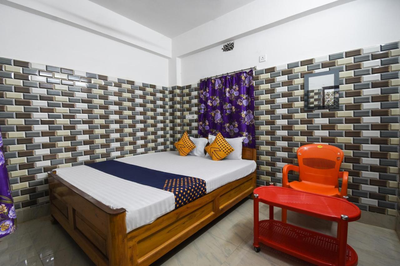 Oyo 73800 Kushal Guest House Джайпур Екстер'єр фото